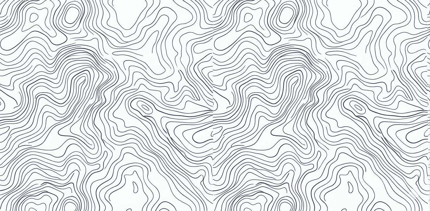 Fondo curvas